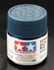 Tamiya X-3 Royal Blue (81503) Acrylic paint 10ml
